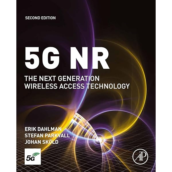 コンピュータ・IT 5G CORE NETWORKS Powering Digitalization Amazon.com: 5G Core Networks: Powering Digitalization